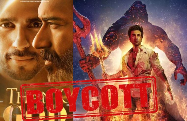 Rise of Bollywood Boycott/Cancel Culture