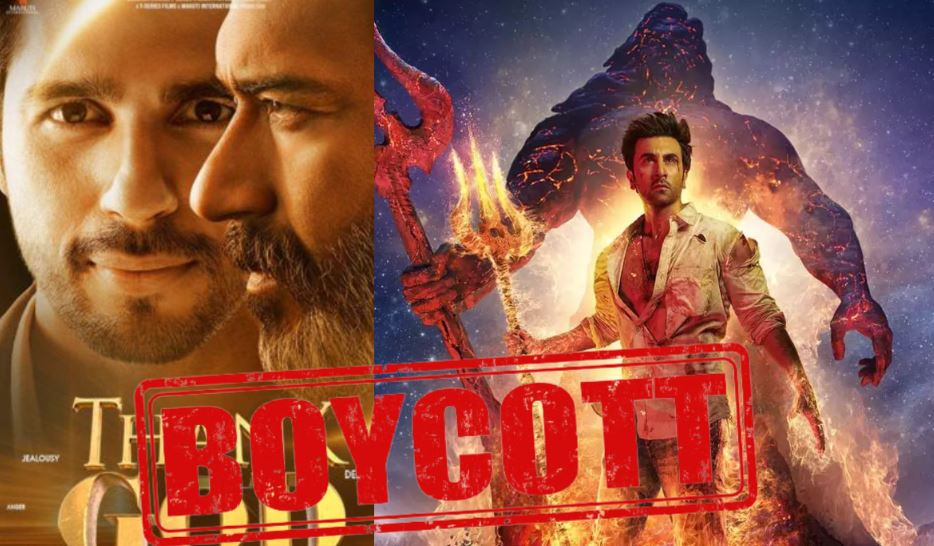 Rise of Bollywood Boycott/Cancel Culture