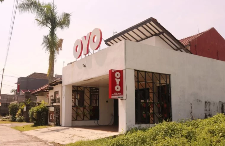 OYO Reports its First Net Profit at INR 16 Cr