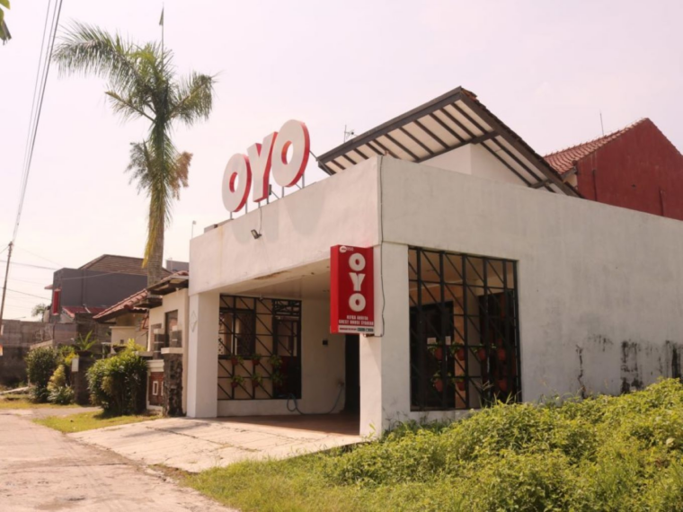 OYO Reports its First Net Profit at INR 16 Cr